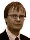 Magnus Hedenberg