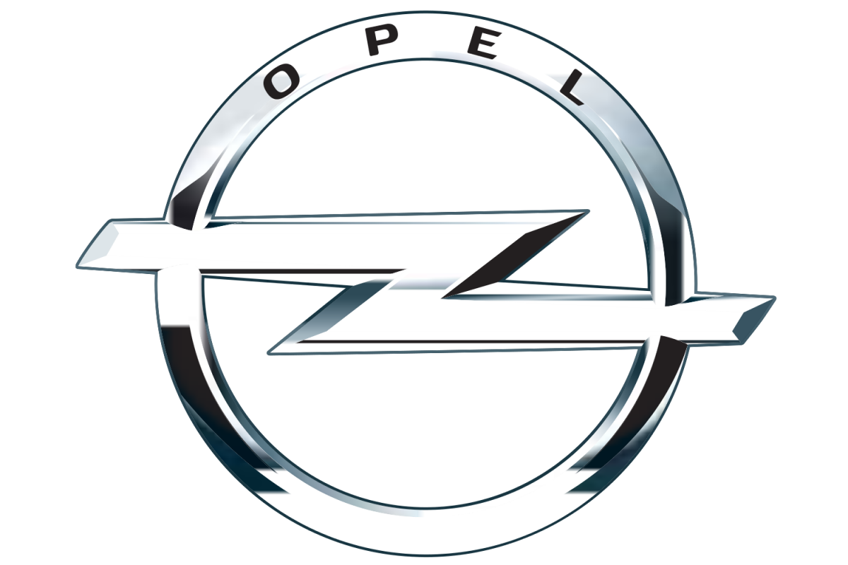 Opel logo vector