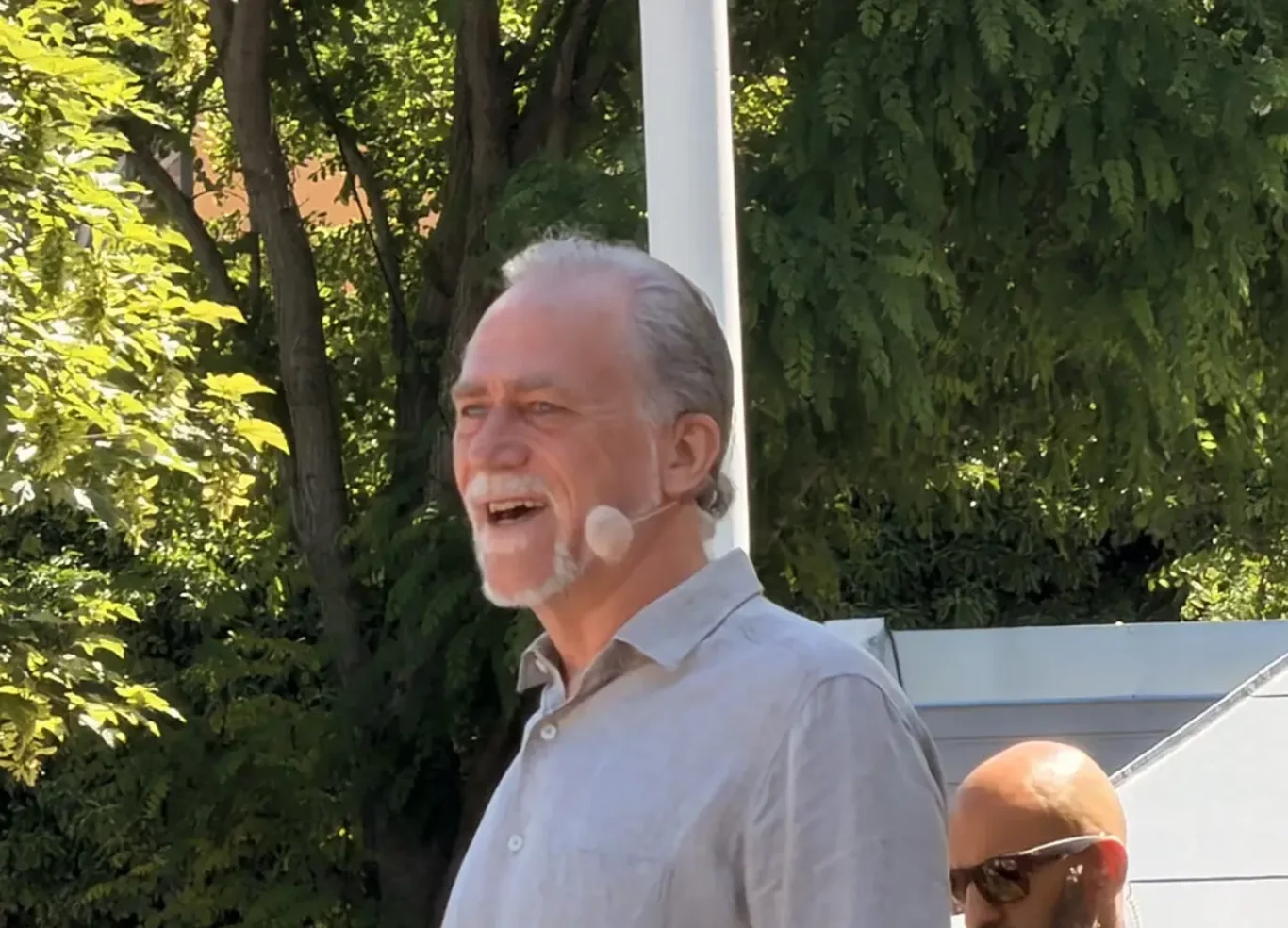 Daniel Hellden MP 2