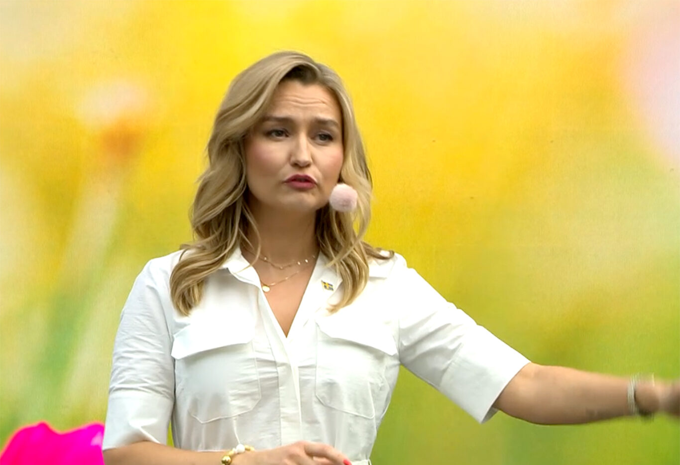 Ebba Busch