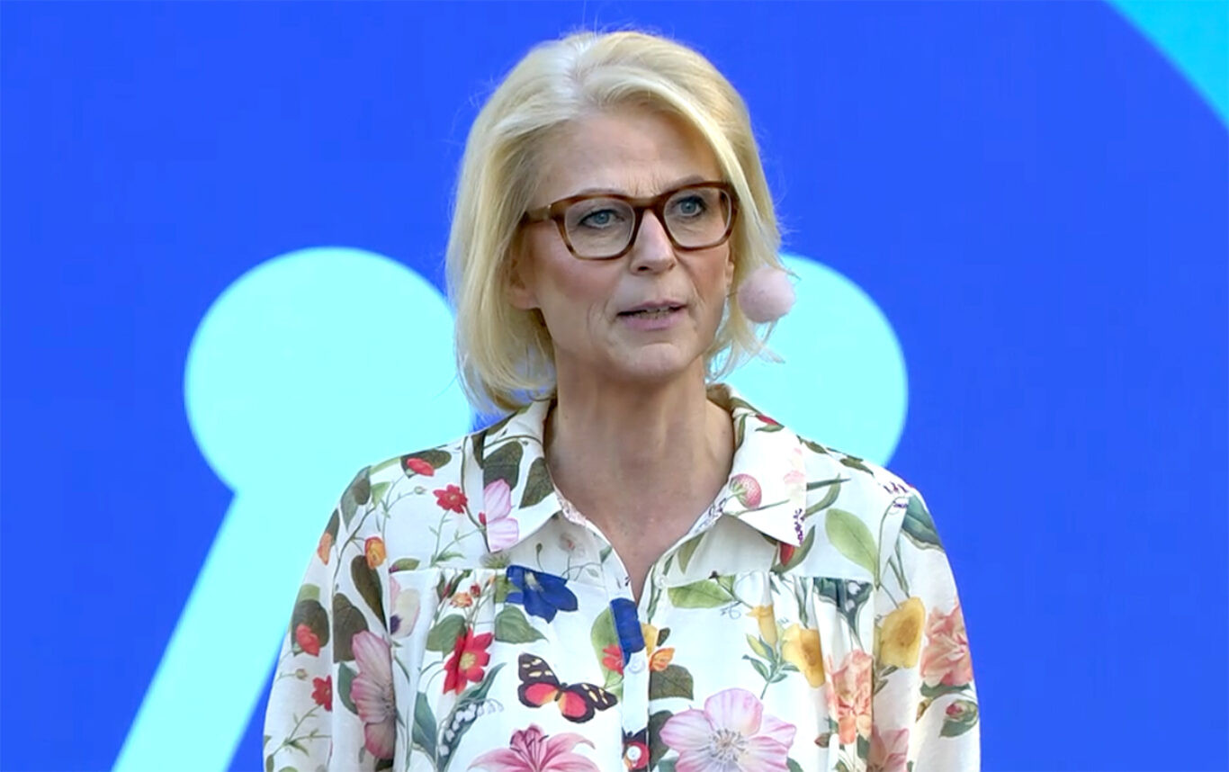 Elisabeth Svantesson