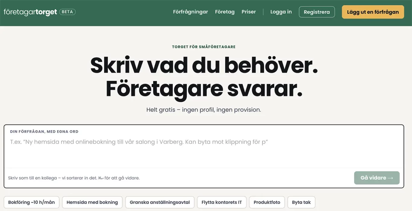 F-torget