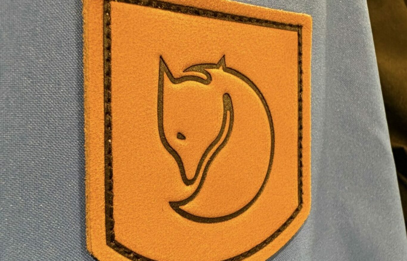 Fjällräven