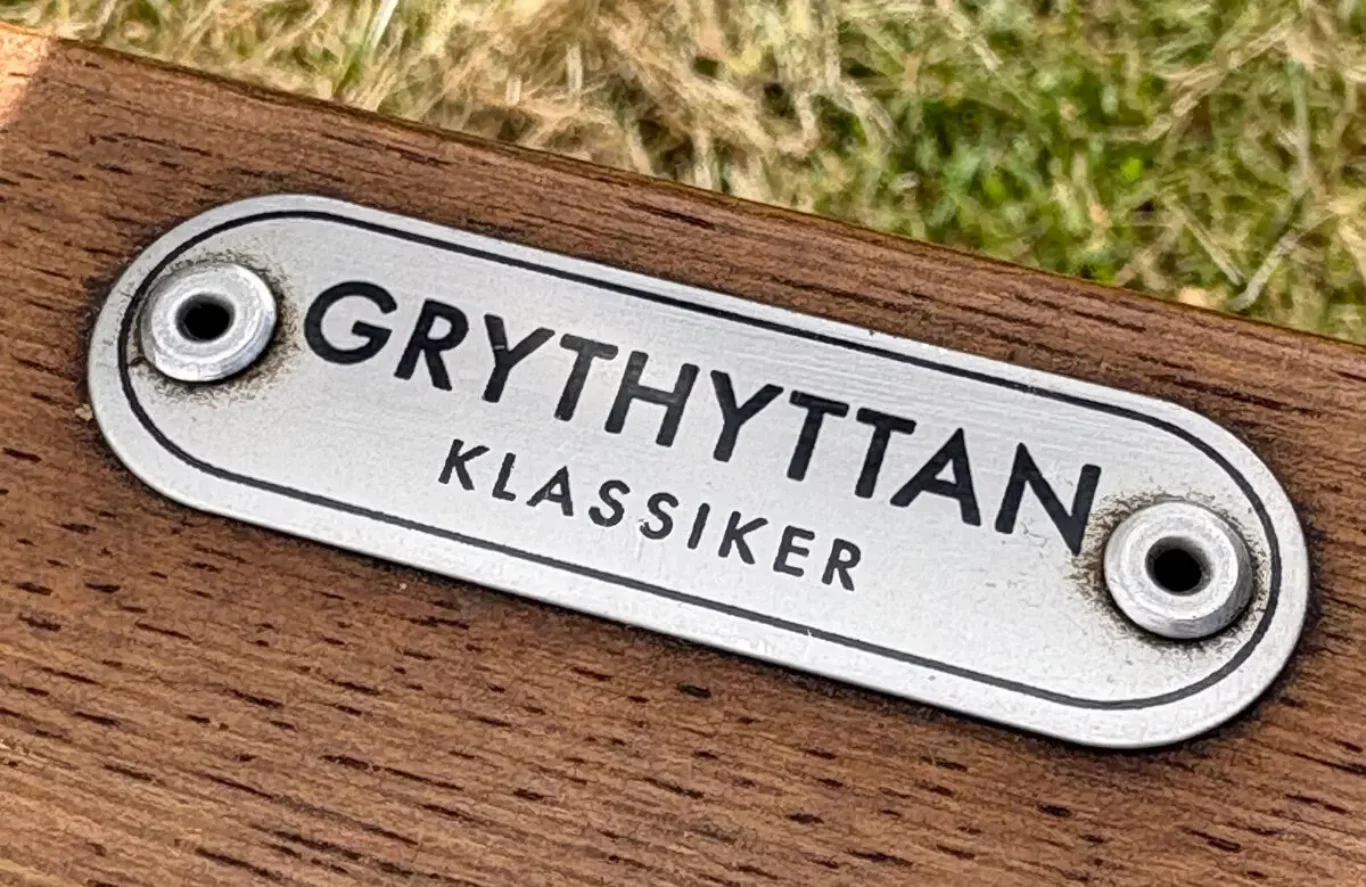 Grythyttan klassiker