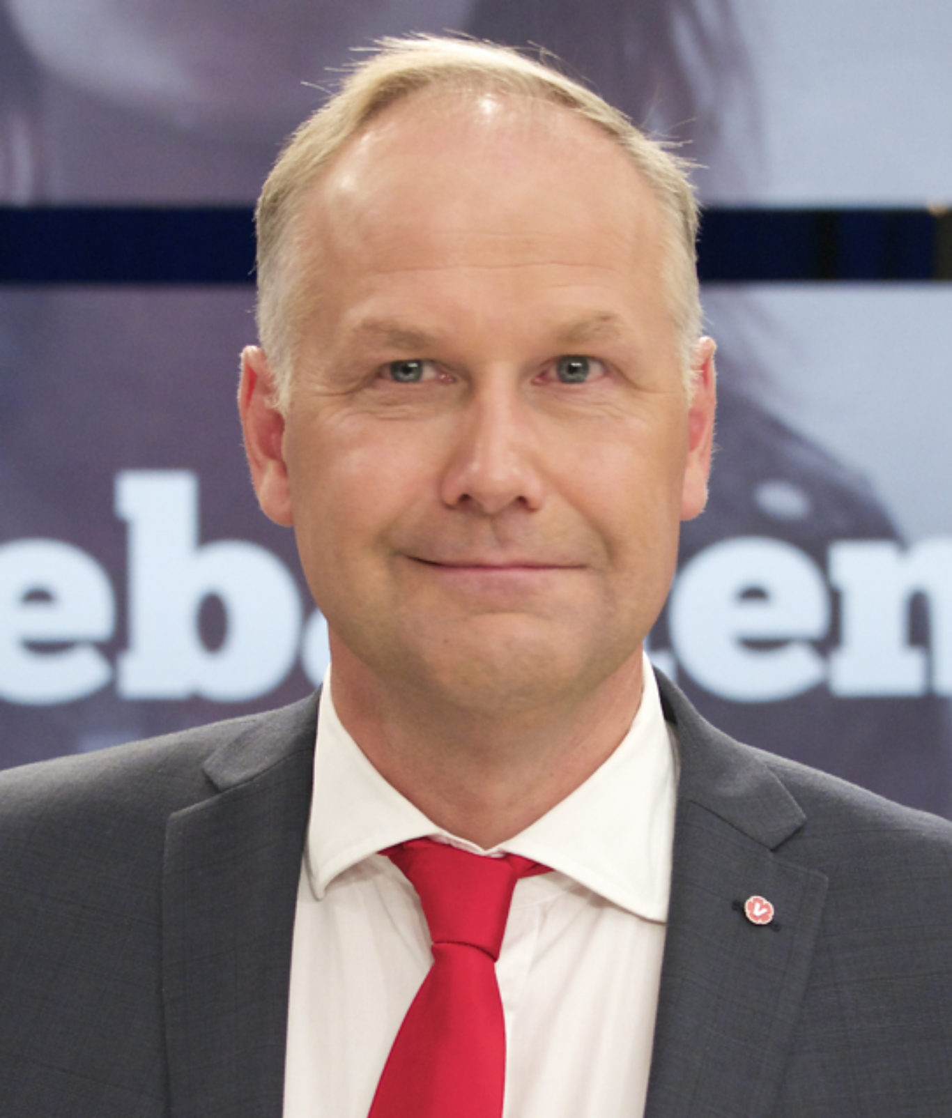 Jonas Sjöstedt in Sept 2014 -2