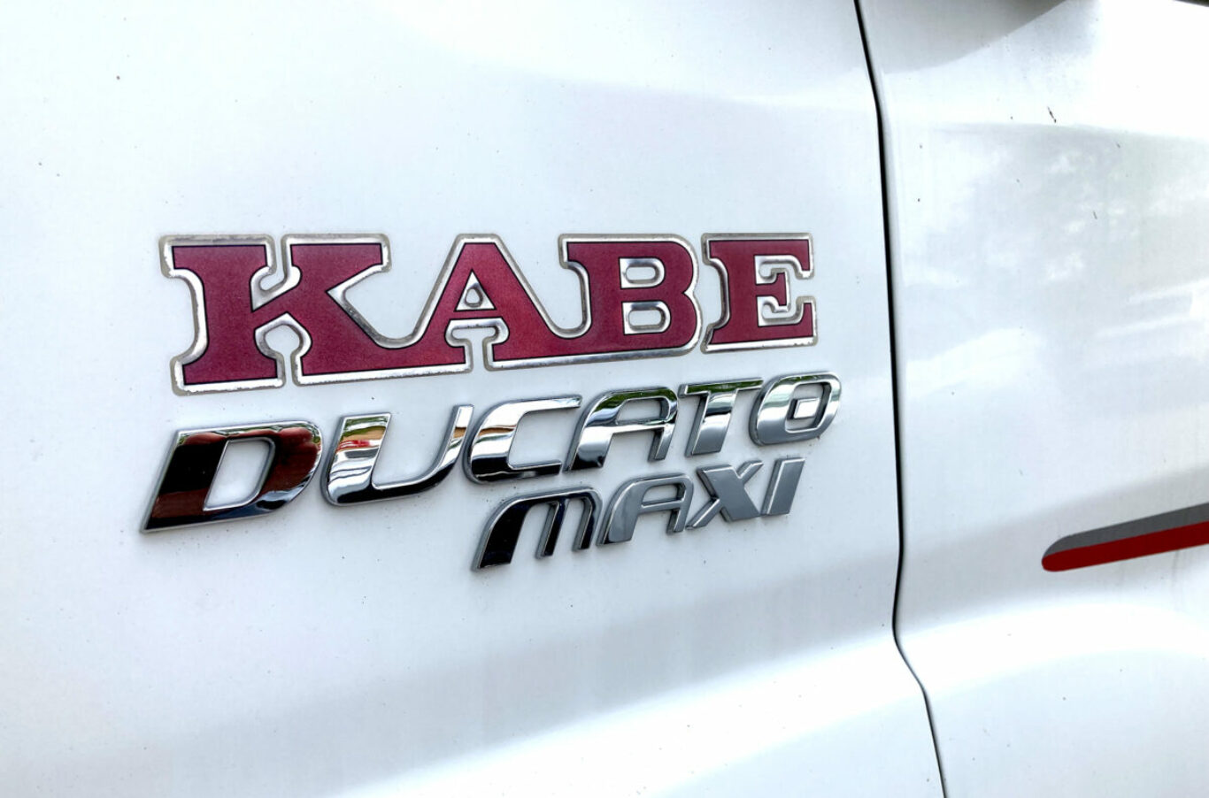 Kabe