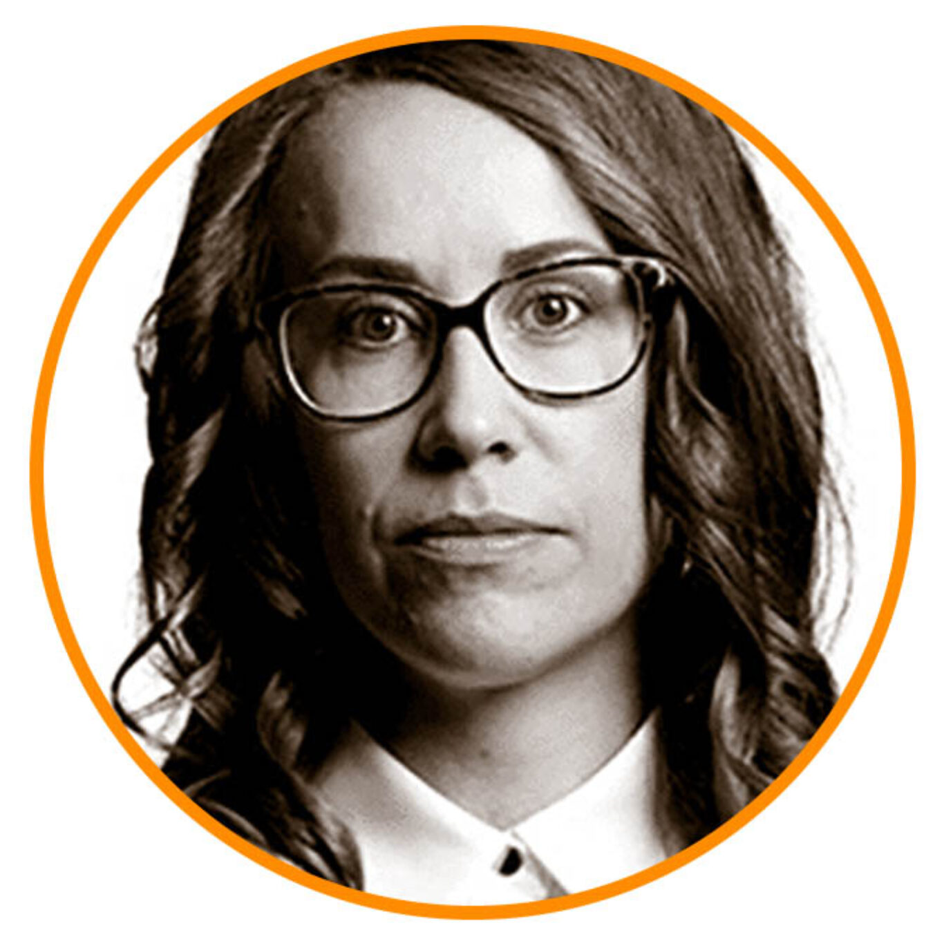 Maria Lidström Kaiding rund