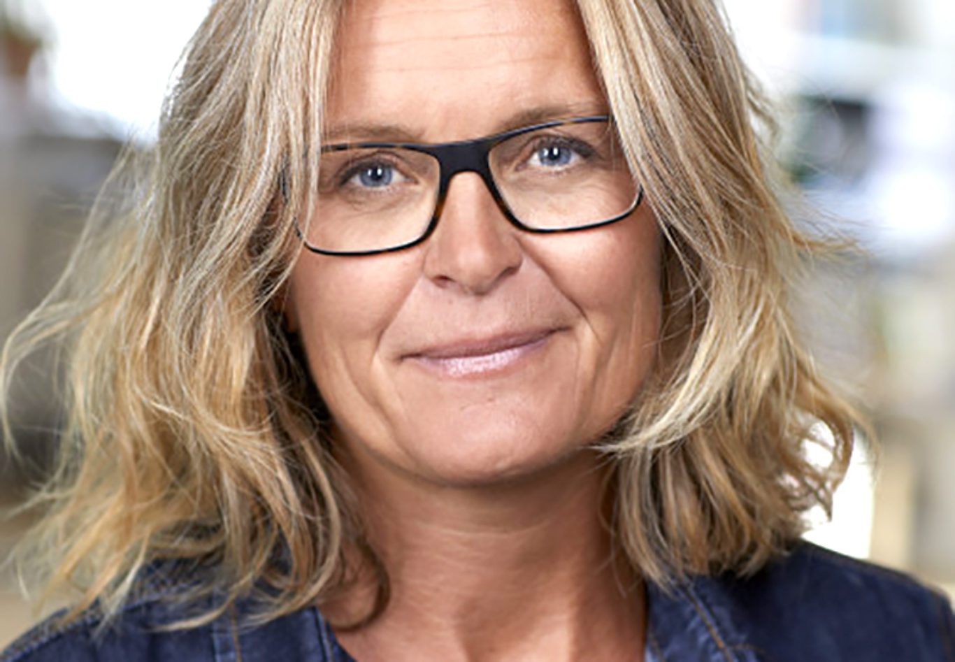Pia Andersson