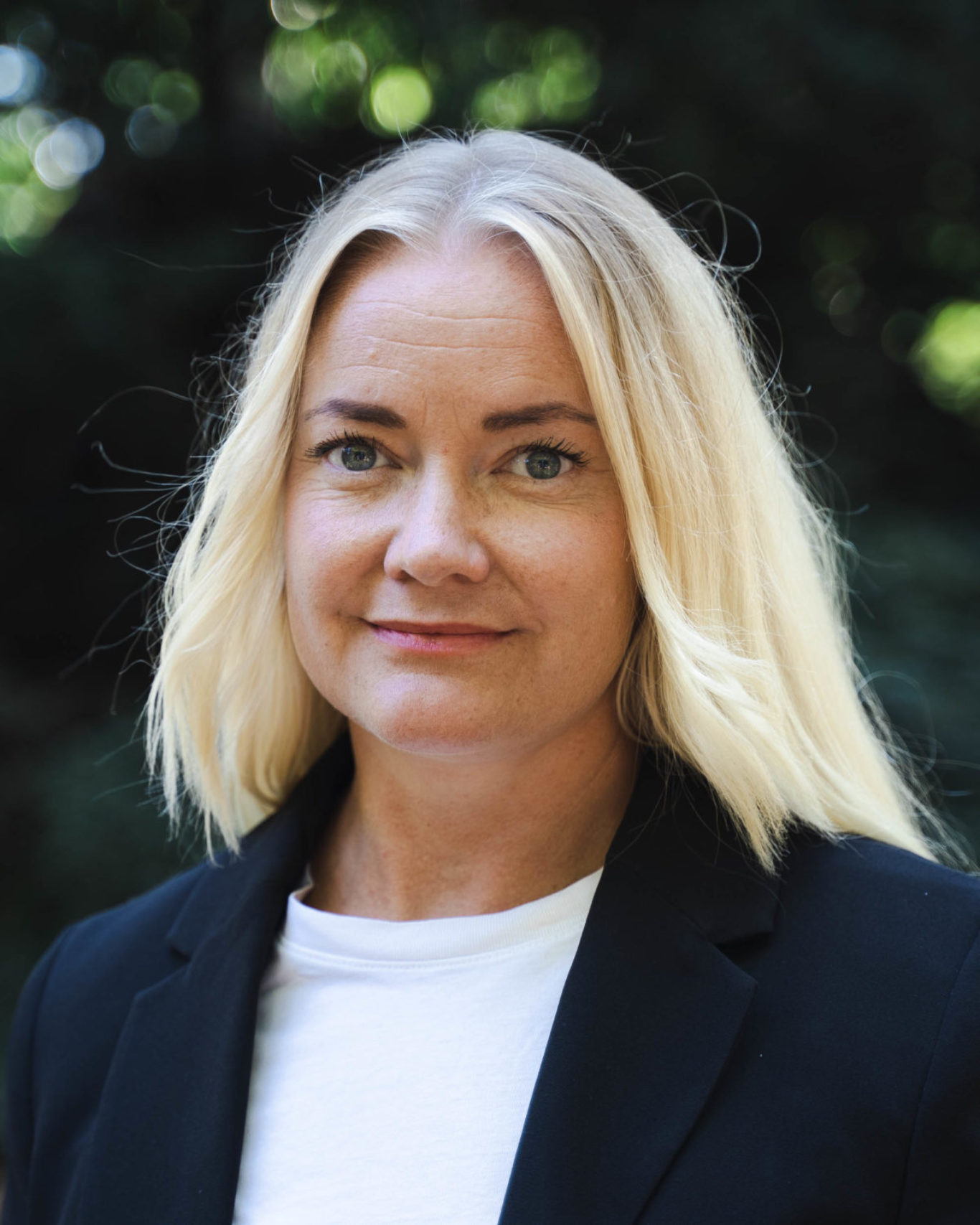 Sara Anderhov är näringslivsutvecklare på Region Skåne, som ger finansiellt stöd och rådgivning till småföretag inom flera affärsutvecklingsområden