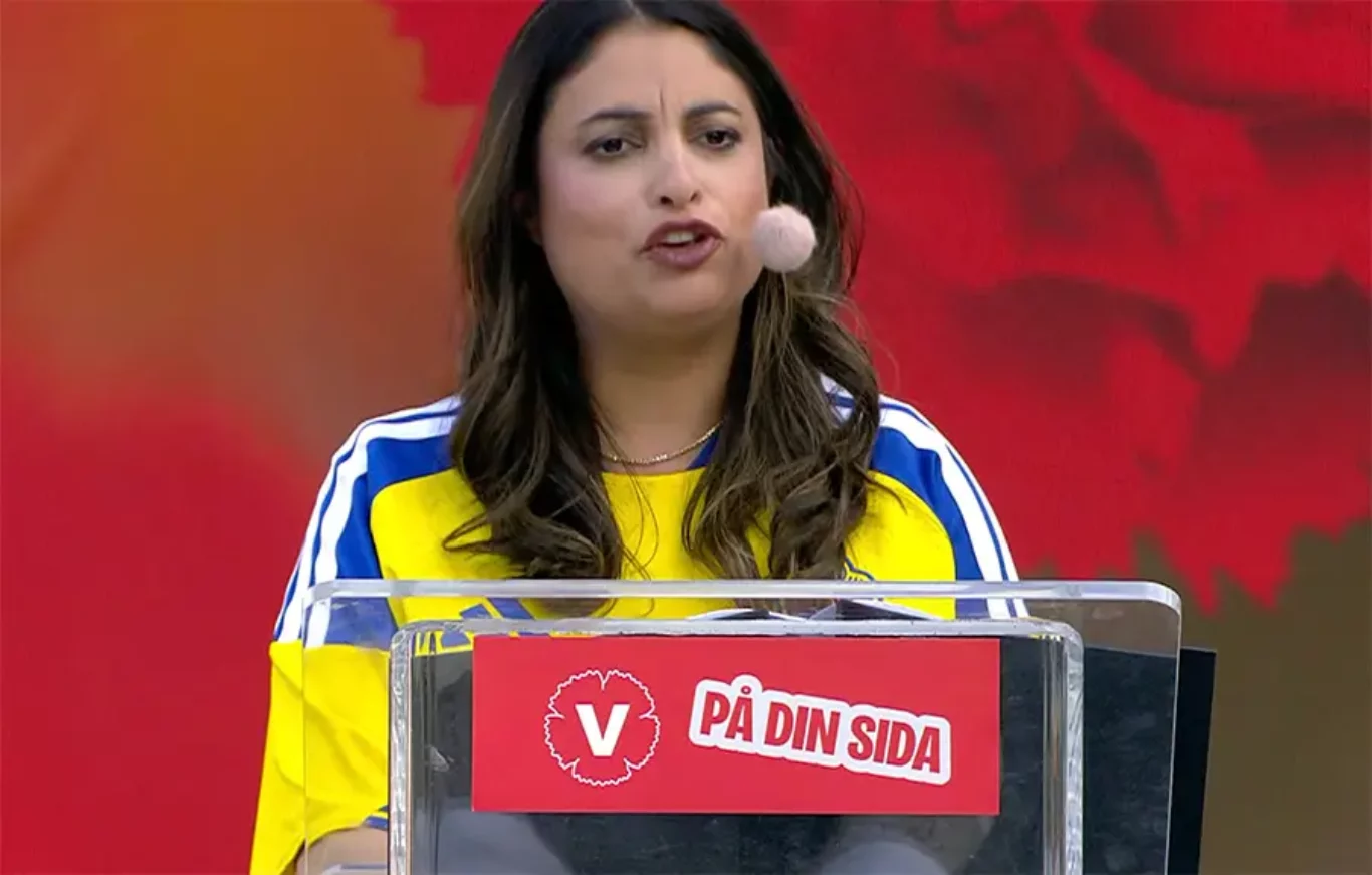 V Noshi Dadgostar