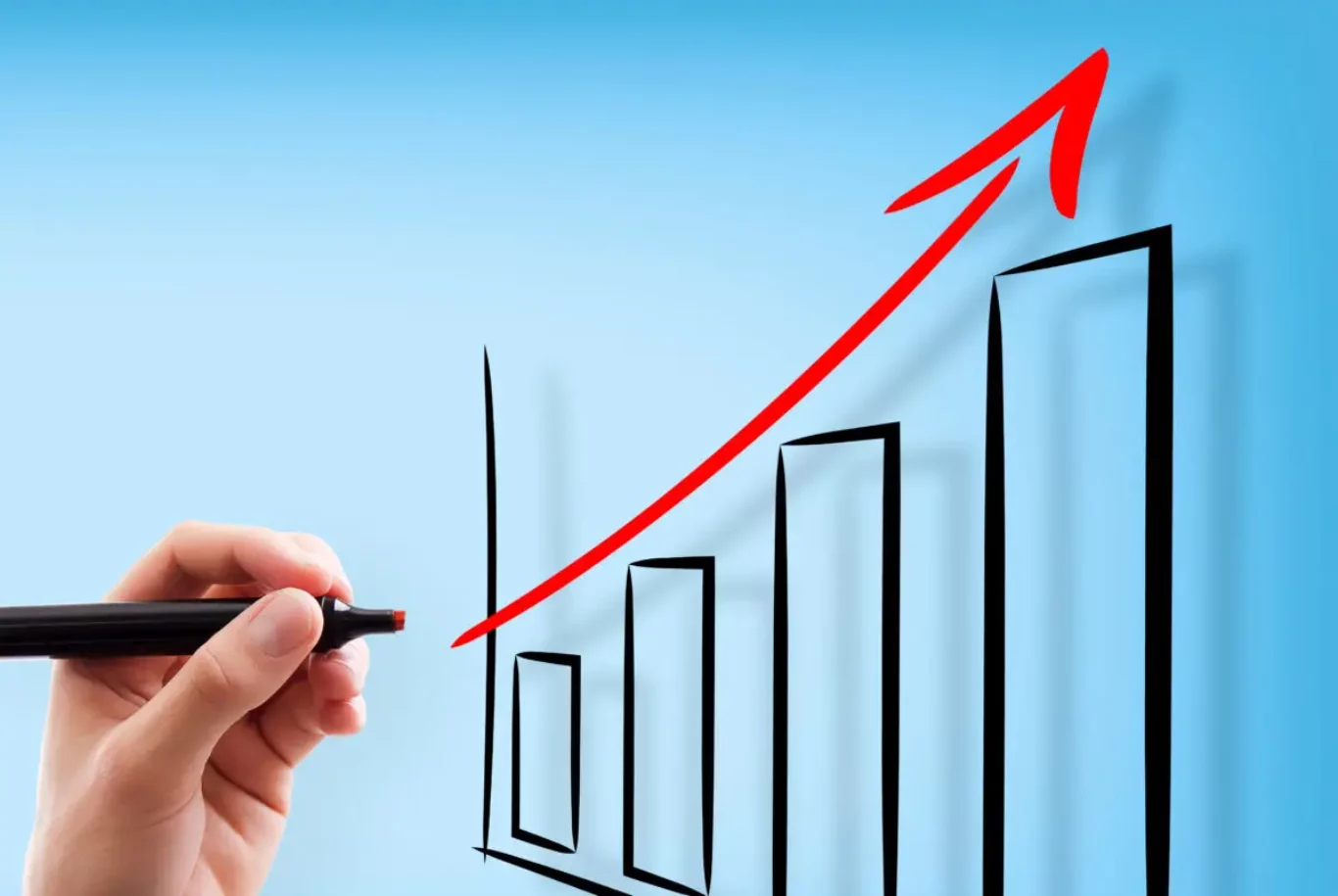 business graph