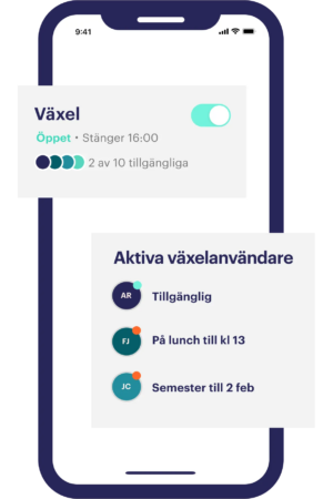 mobil-vaxel-pbx-app-telness